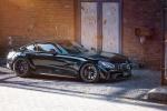 Mercedes-AMG GT R by Edo Competition 2018 года